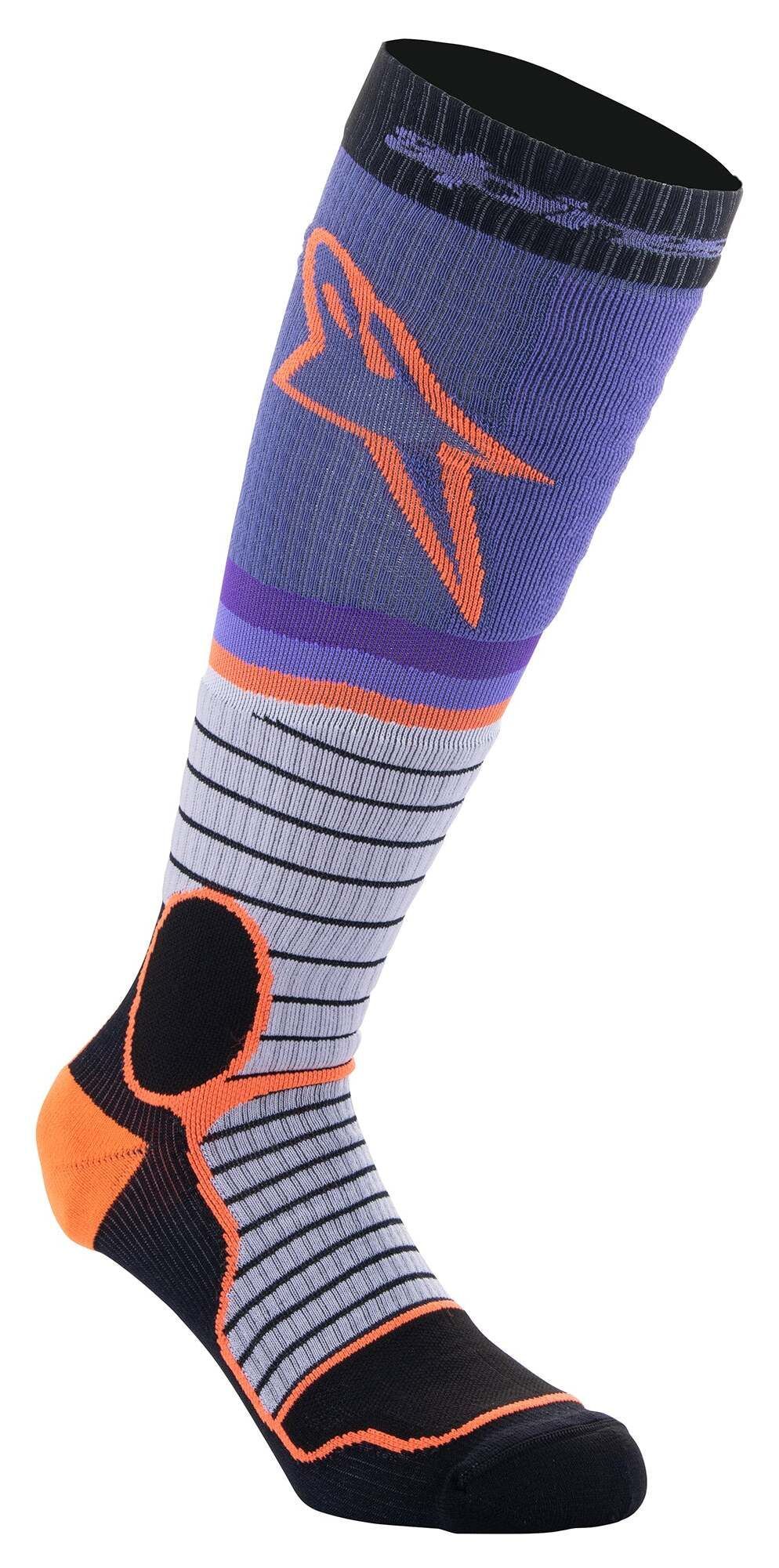 Alpinestars MX Pro V2 Socks undefined