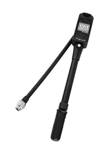 Progressive Digital Gauge Pump undefined
