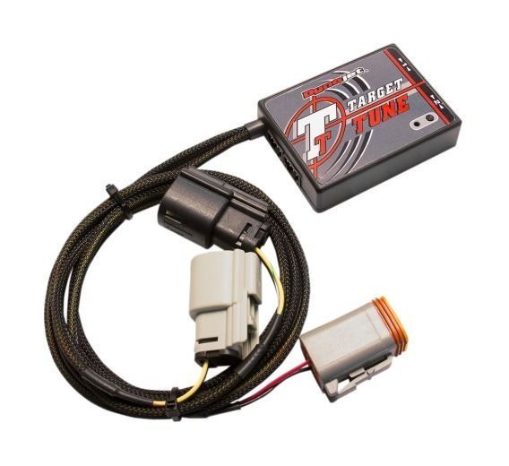 Dynojet Target Tune For Harley 2006-2013 undefined
