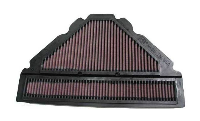 K&N Air Filter YA-6096 undefined