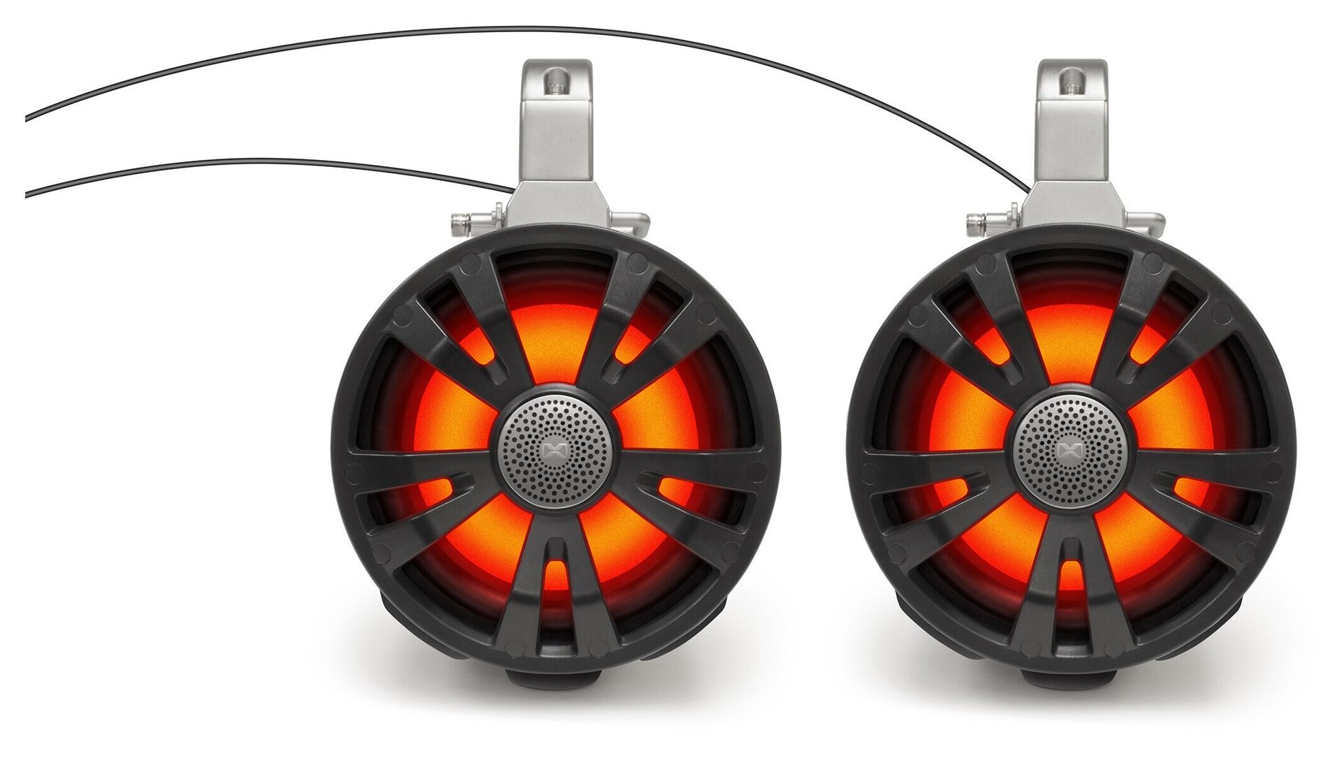 ECOXGEAR ET08 Tower Speakers N/A