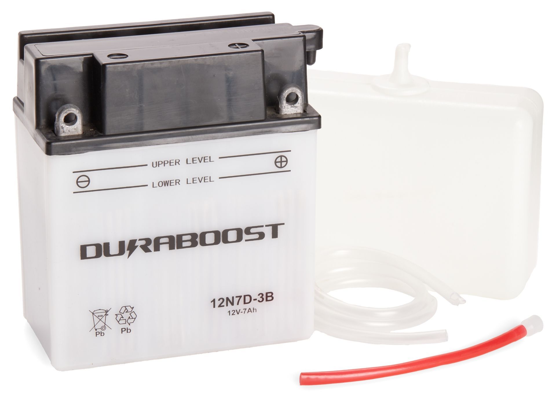 Duraboost 12N7D-3B Conventional Battery undefined