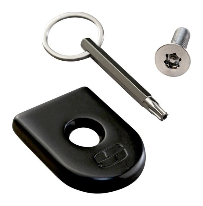 Saddlemen Security Seat Screw N/A