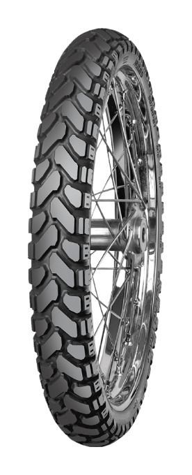 Mitas Enduro Trail Plus Tires Front 90/90-21 54T