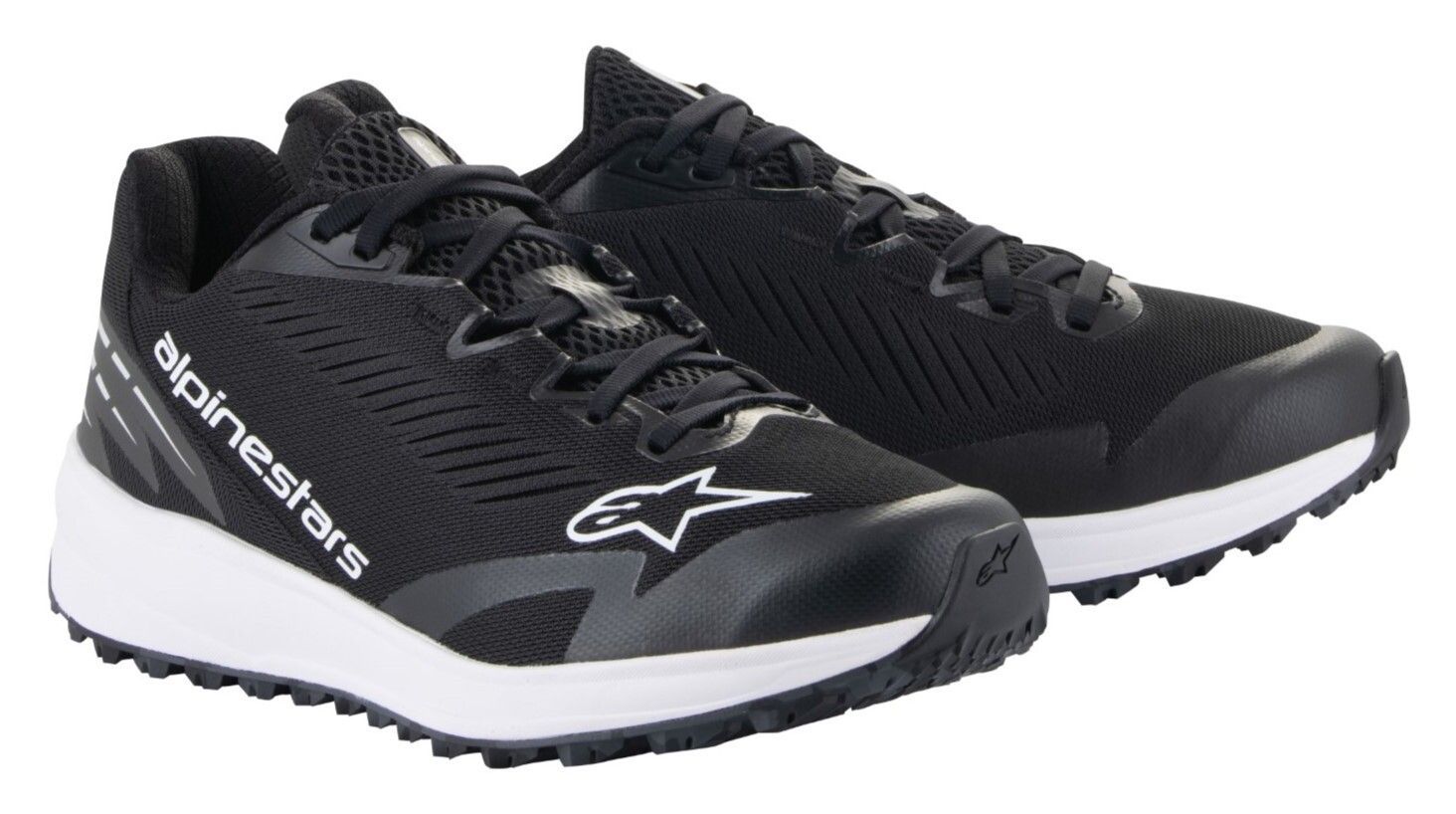 Alpinestars Meta Road V2 Shoes undefined