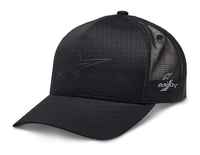 Alpinestars Advantage Tech Trucker Hat undefined
