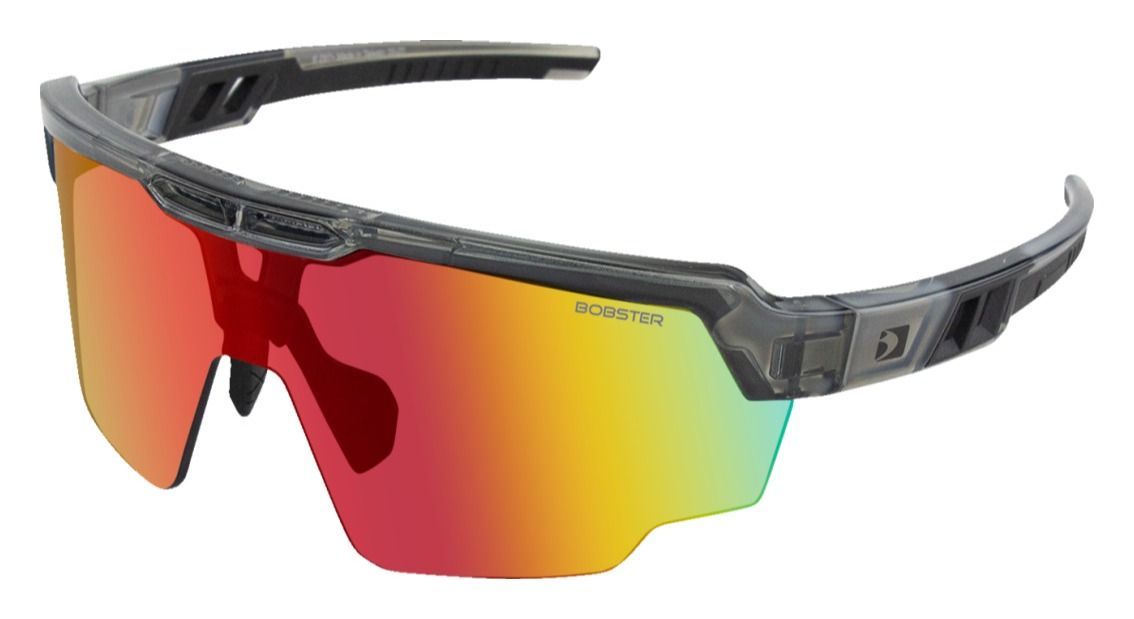 Bobster Eyewear Wheelie Sunglasses undefined
