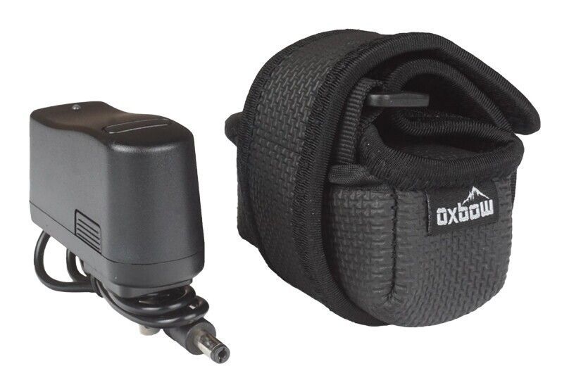 Oxbow Gear Rechargeable Lithium Battery undefined