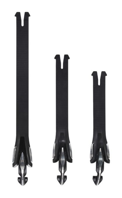 Alpinestars Tech 10 Boot Strap Kit 2019+ undefined
