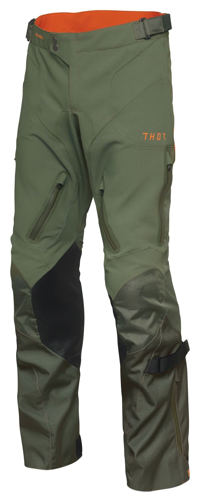 Thor Range Pants 48