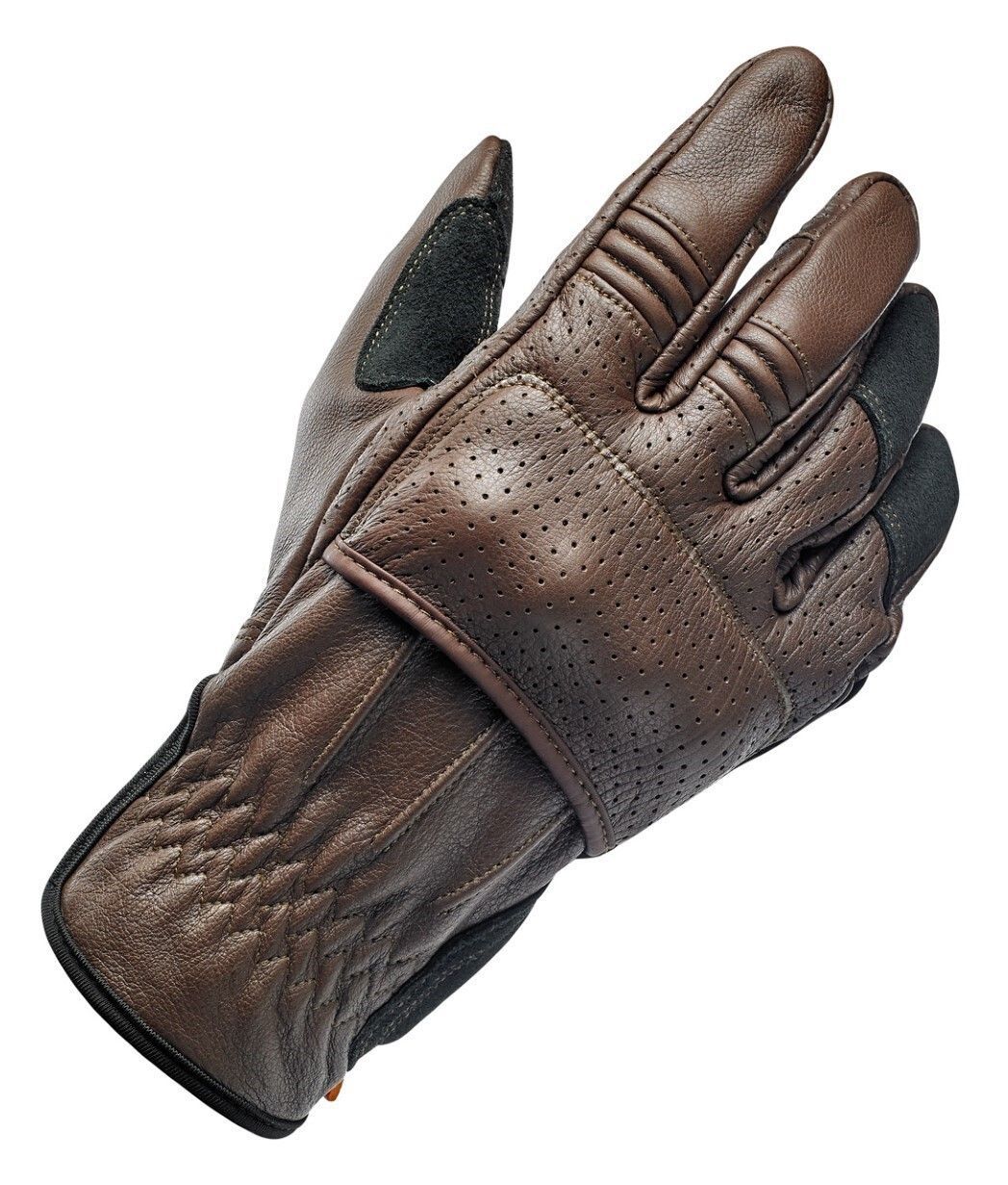 Biltwell Borrego Gloves N/A