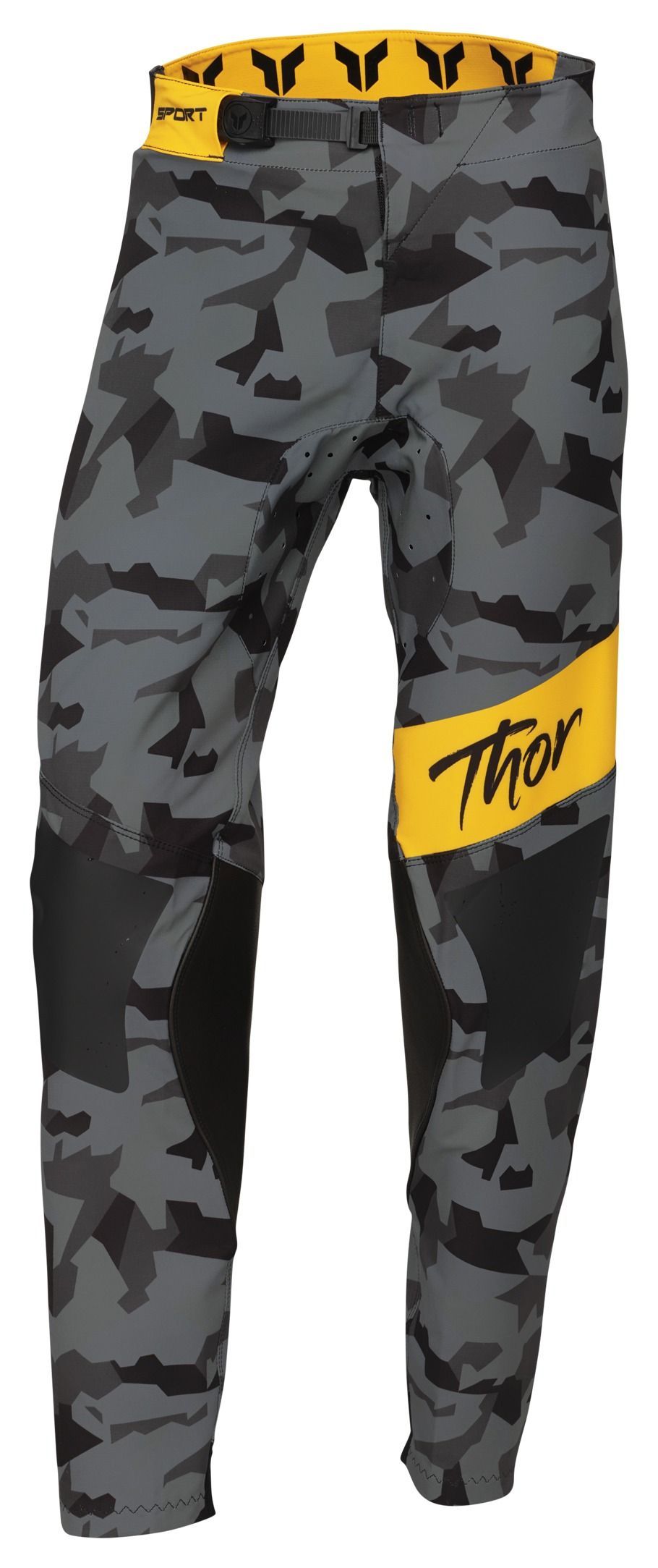 Thor Sportmode Shadow Women's Pants undefined