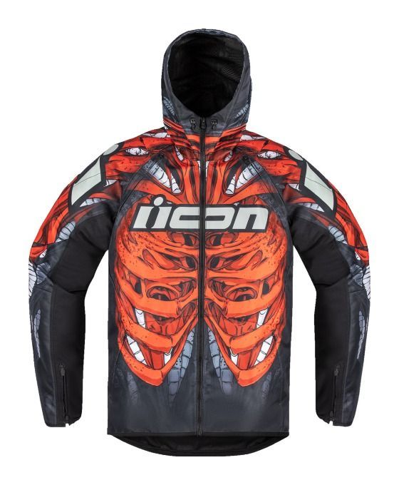 Icon Airform Manik'R Jacket S