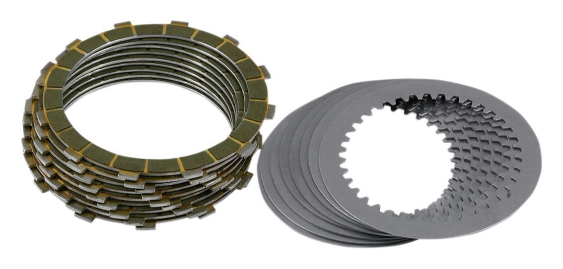 Barnett Clutch Kit Ducati 1995-2004 undefined