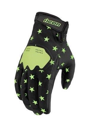 Icon Hooligan Old Glory Gloves undefined