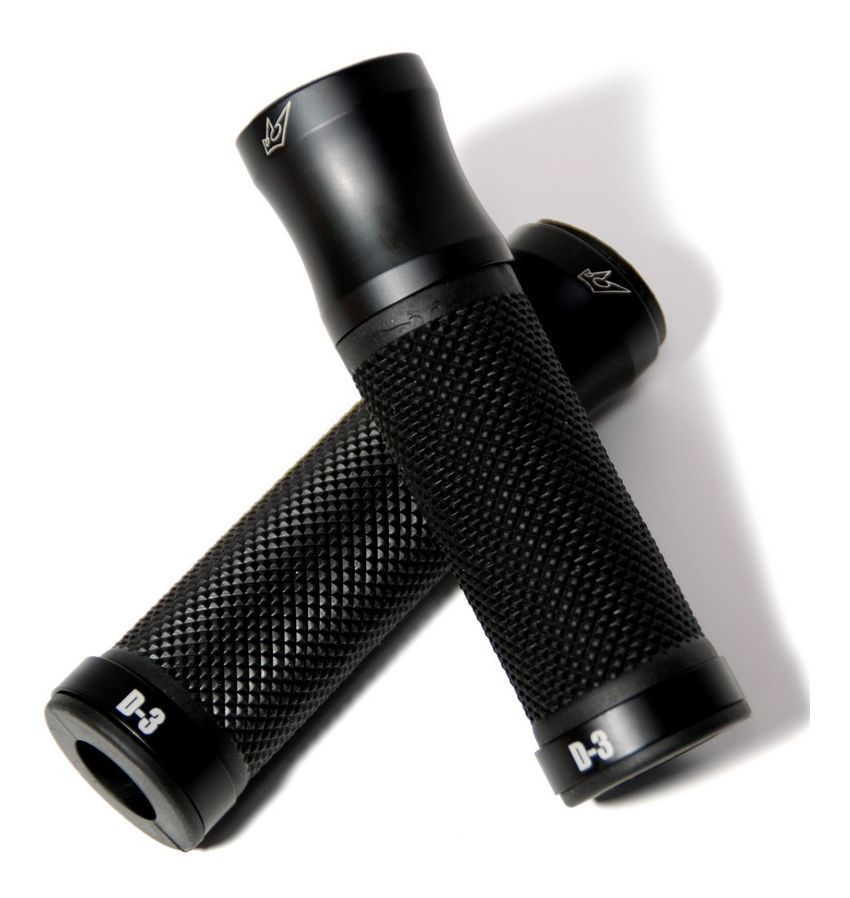 Driven Racing D-3 Grips undefined