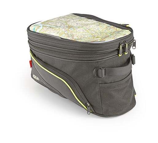 Givi EA143 Tanklock 25L Tank Bag undefined