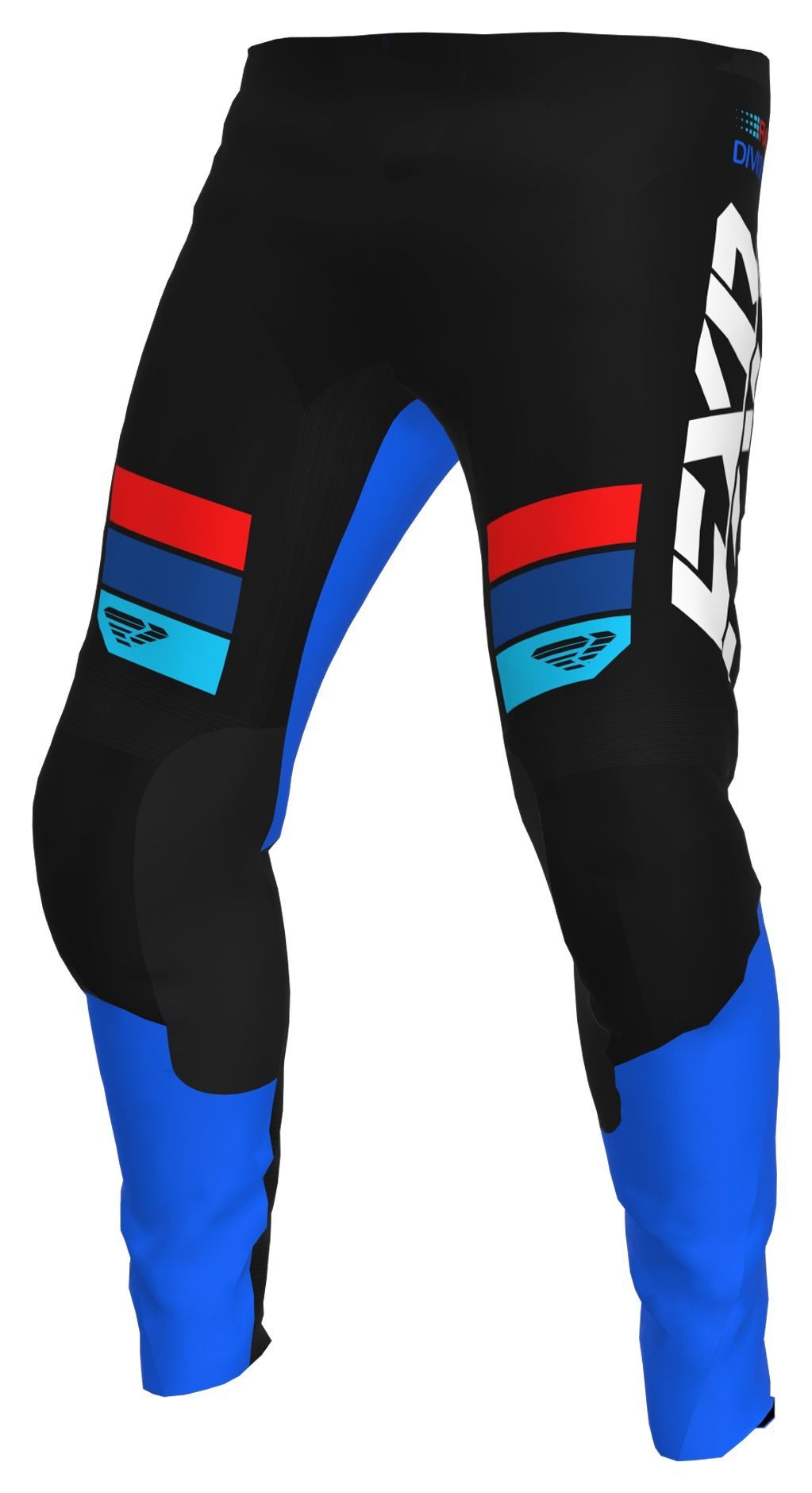 FXR Clutch MX Pants 42