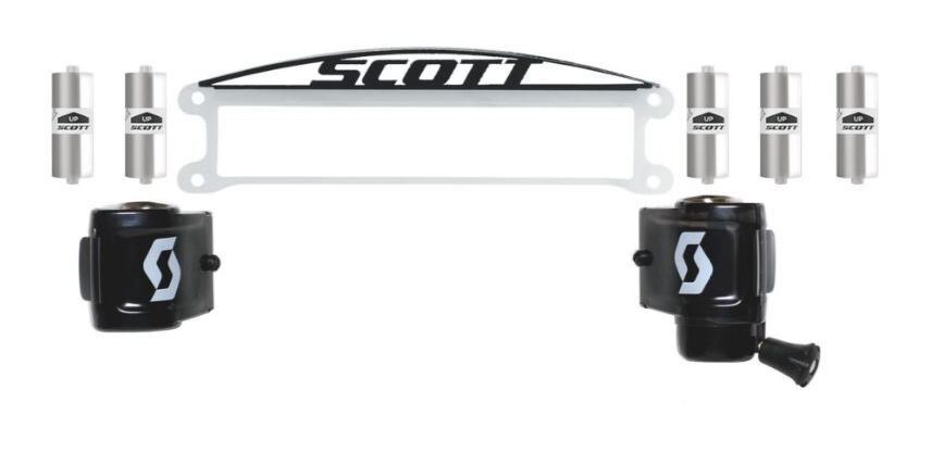 SCOTT Works Series Film Kit