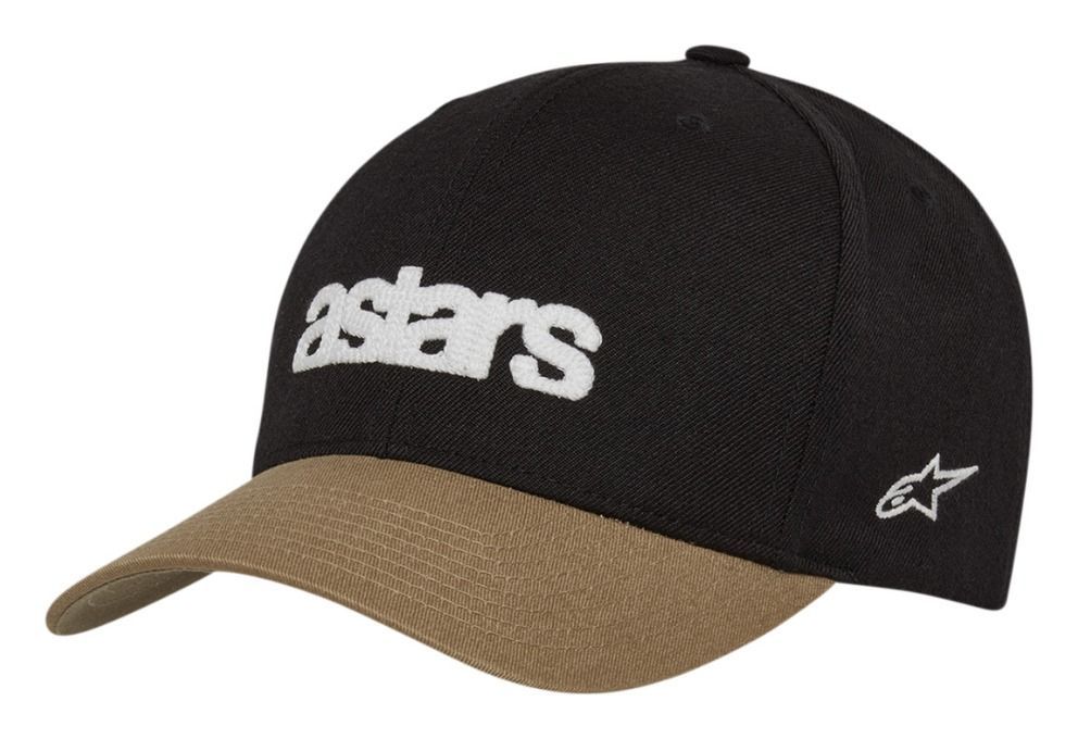 Alpinestars History Hat undefined