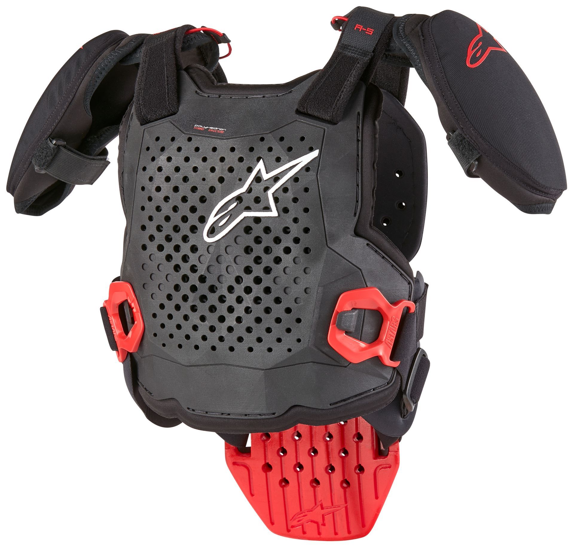Alpinestars Youth A-5 S Chest Protector N/A