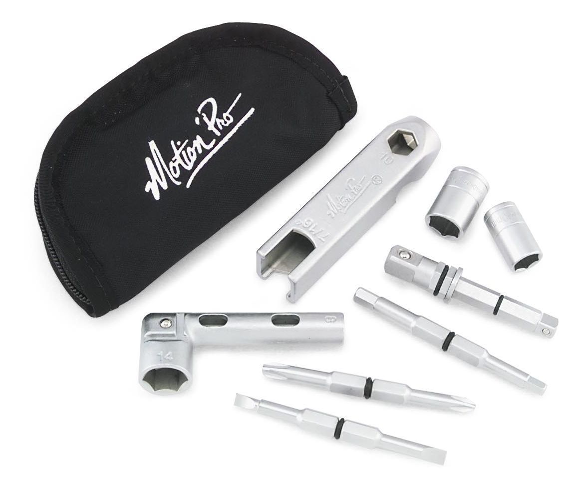Motion Pro "MP" Tool undefined