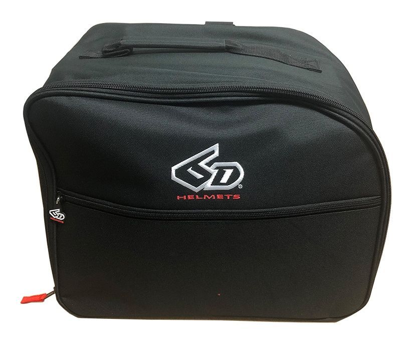 6D Helmet Bag undefined
