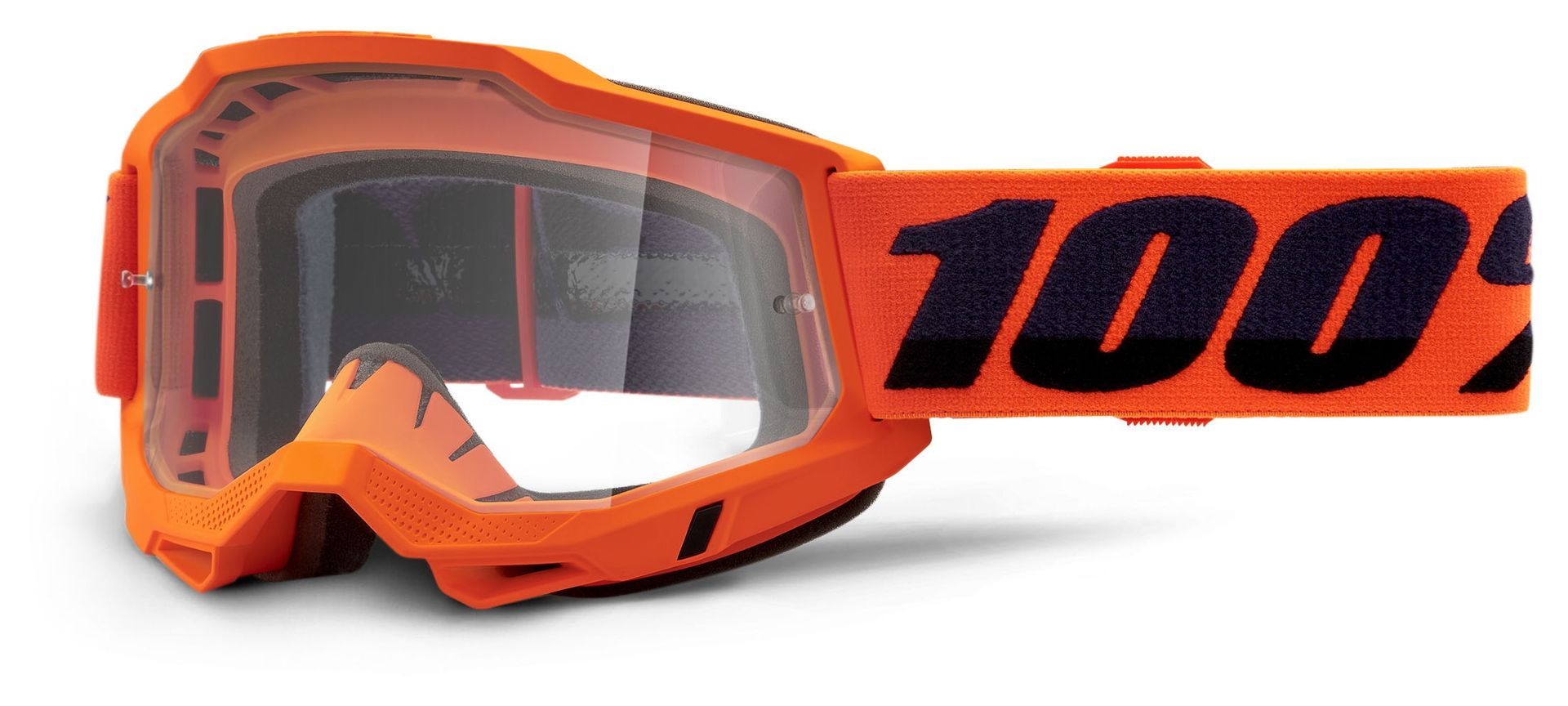 100% Accuri 2 Goggles - Closeout undefined