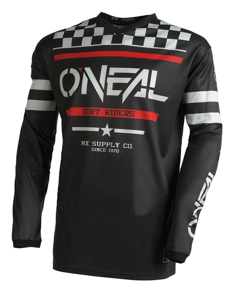 O'Neal Youth Element Squadron Jersey