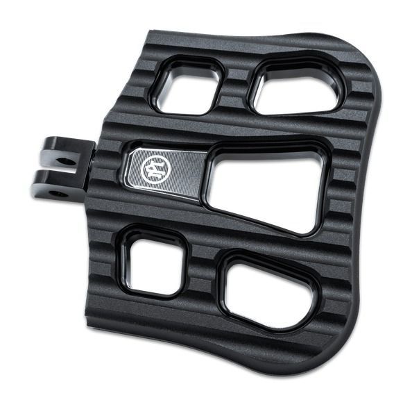 Performance Machine Drifter Mini Floorboards For Harley Softail 2018-2025 undefined