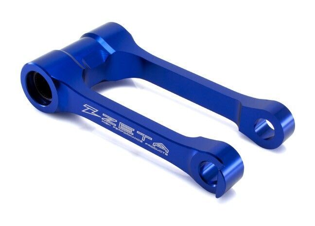 Zeta Lowering Link Yamaha 250cc 2008-2017 undefined