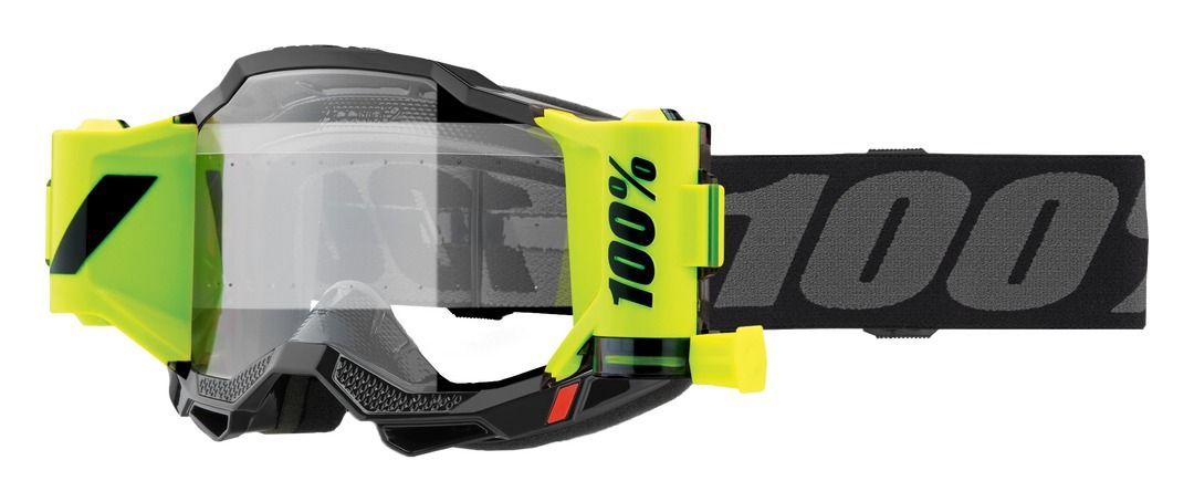 100% Accuri 2 Forcast Goggles
