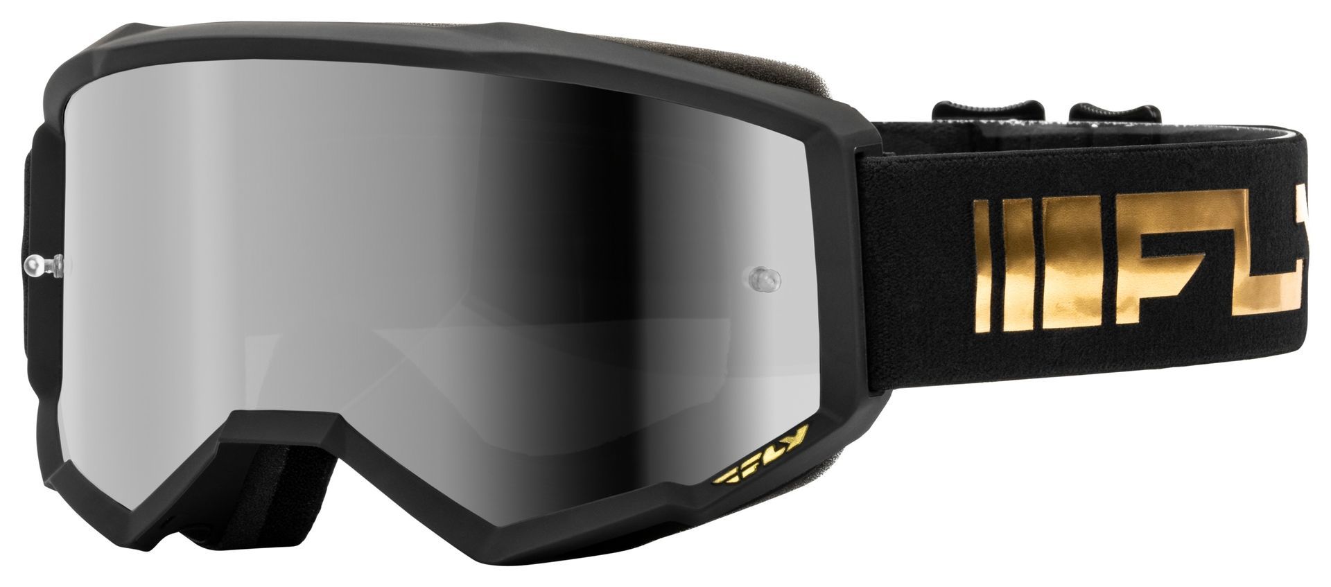 Fly Racing Youth Zone Goggles N/A