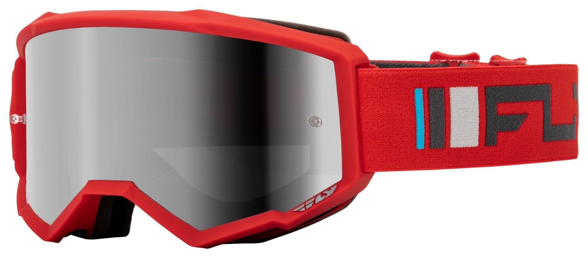 Fly Racing Youth Zone Goggles N/A