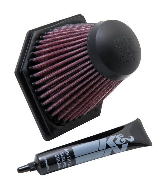 K&N Air Filter BM-1205 undefined