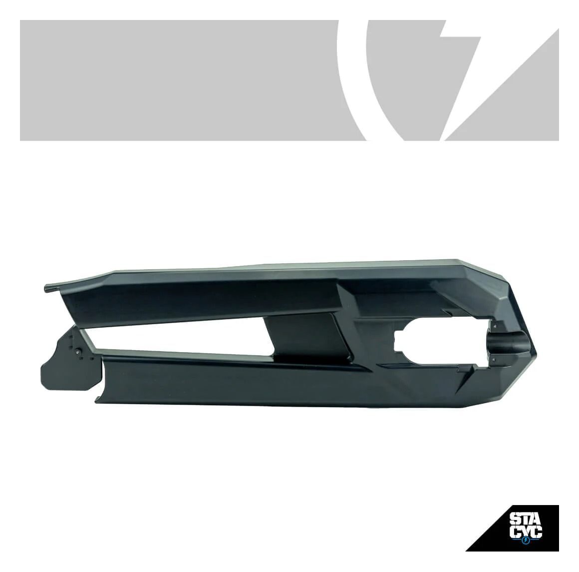 STACYC Chain Guard 18eDrive