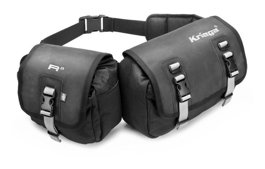 Kriega R8 Waistpack undefined