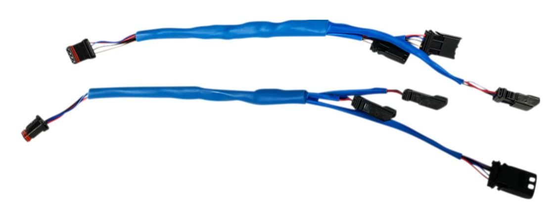 Custom Dynamics Extension Harness for Sequential or Dual Color Lighting undefined