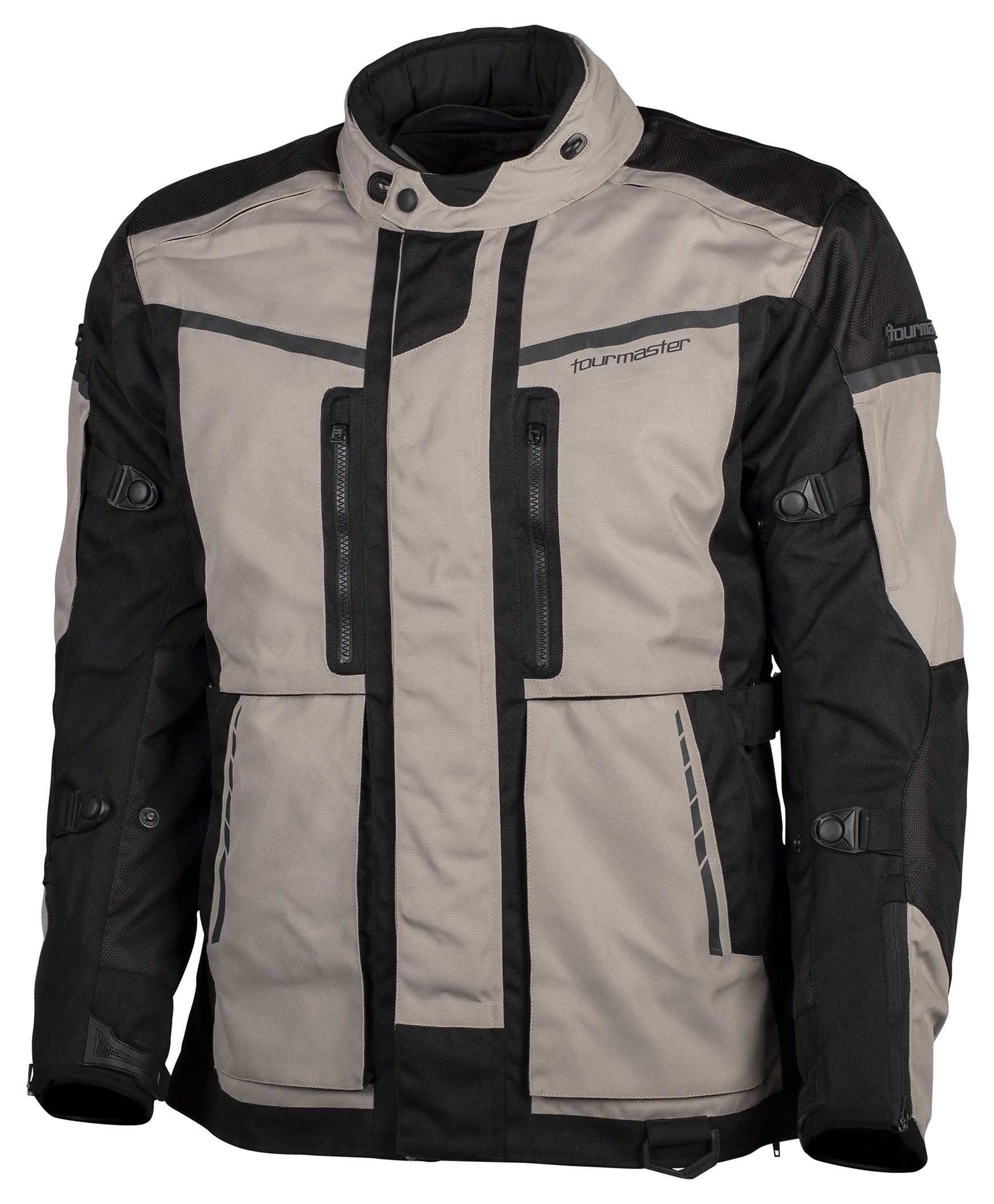 Tourmaster Transition Long Cut Jacket 5XL