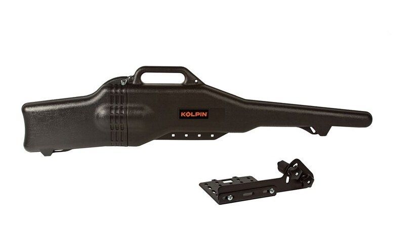 Kolpin Outdoors Gun Boot 4.3 undefined