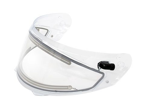 HJC HJ-33 ELECTRIC SHIELD CLEAR