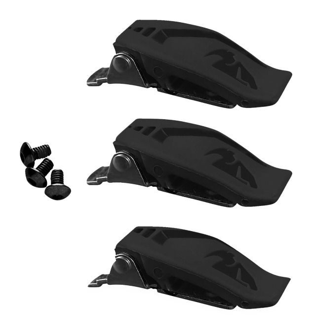 Thor Blitz XR Replacement Buckle Kit undefined
