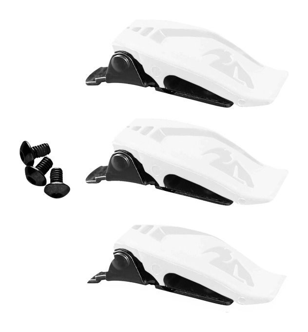 Thor Blitz XR Replacement Buckle Kit N/A