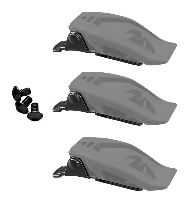 Thor Blitz XR Replacement Buckle Kit N/A