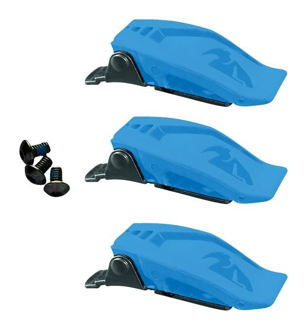 Thor Blitz XR Replacement Buckle Kit N/A