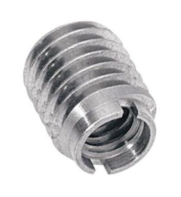 S&S Cycle Thread Reducer For Harley EVO 1993-2000 undefined