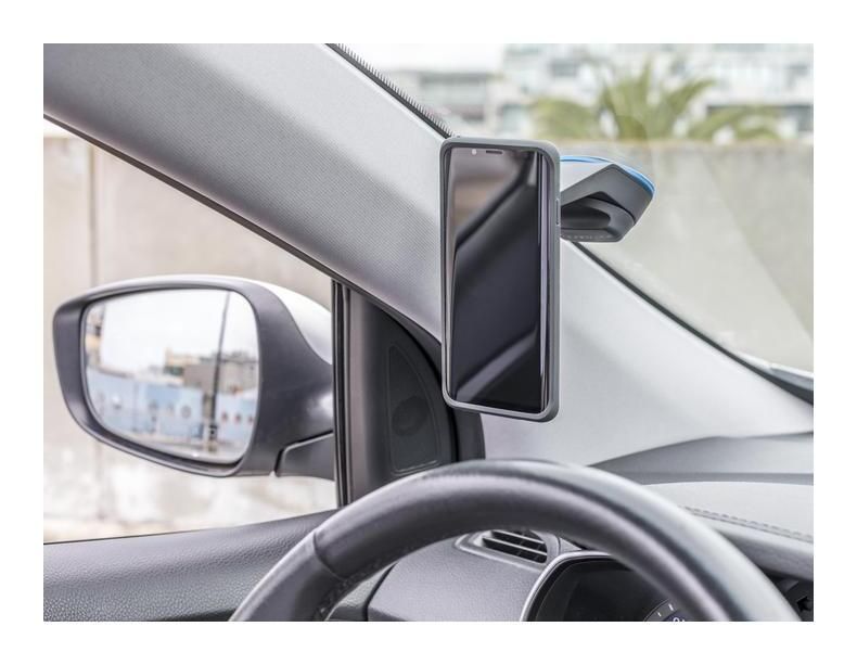 Quad Lock WINDSCREEN/DASH CAR MNT