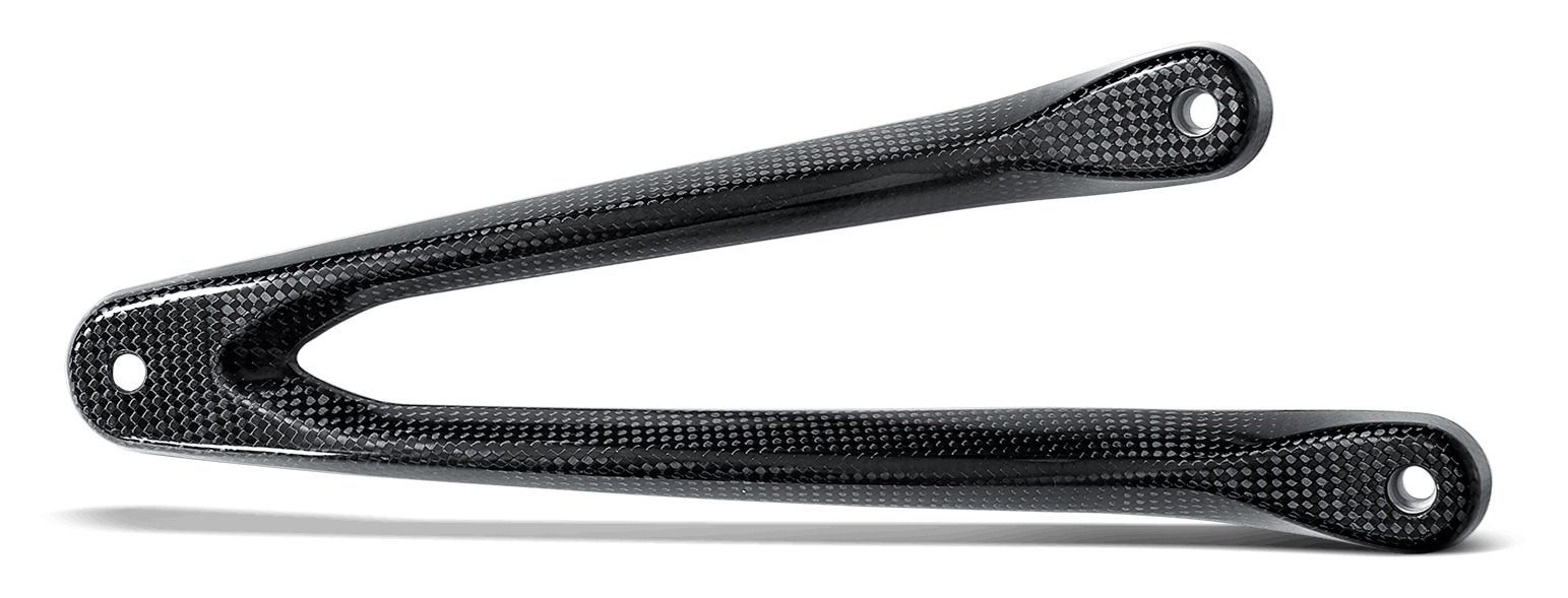 Akrapovic Replacement Muffler Bracket P-MBK10R2/2