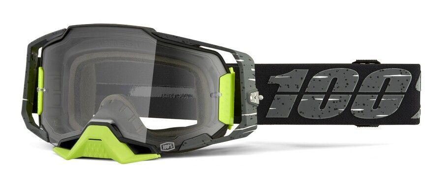 100% Armega Goggles undefined