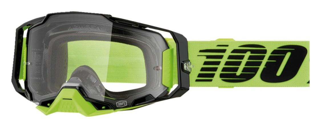 100% Armega Goggles